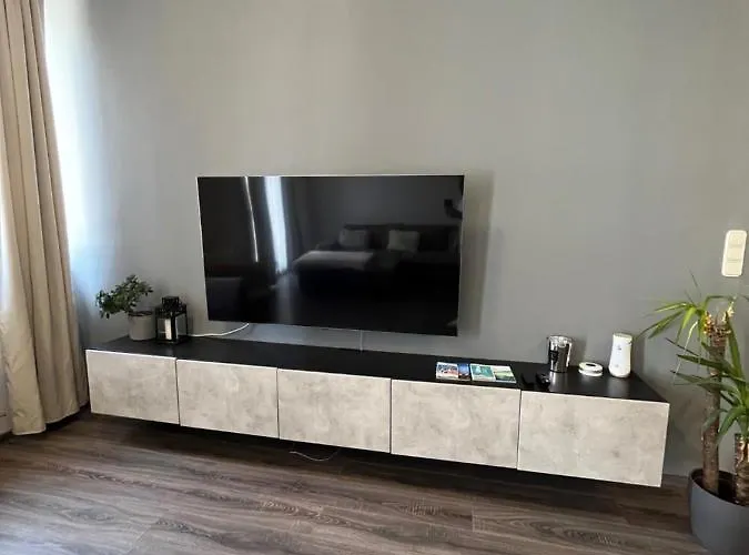 Apartament Mar Vartalak A Fo Teren Siófok