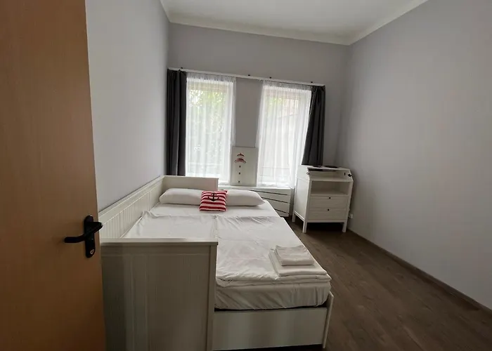 Mar Vartalak A Fo Teren Apartament *